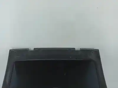 Peça sobressalente para automóvel em segunda mão vidro traseiro por bmw 5 touring (e61) 520 d referências oem iam   