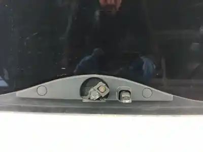 Peça sobressalente para automóvel em segunda mão vidro traseiro por bmw 5 touring (e61) 520 d referências oem iam   