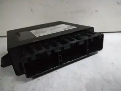 Автозапчастина б/у щит закр для ford focus i (daw, dbw) 1.6 16v посилання на oem iam 98ag15k600db  