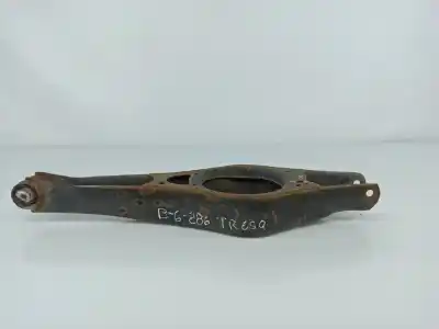 Piesă de schimb auto la mâna a doua BRAT SUSPENSIE SUPERIOR STÂNGA SPATE pentru VOLKSWAGEN GOLF VI VARIANT (AJ5)  Referințe OEM IAM   