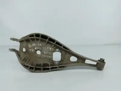 Second-hand car spare part left rear upper suspension arm for bmw 3 compact (e46) 3245 b. 3245 lb gasolina 2004 2p oem iam references 10948890