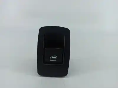 Pezzo di ricambio per auto di seconda mano comandi alzacristalli posteriore sinistro per bmw 1 (f20) 118 d riferimenti oem iam 920810602