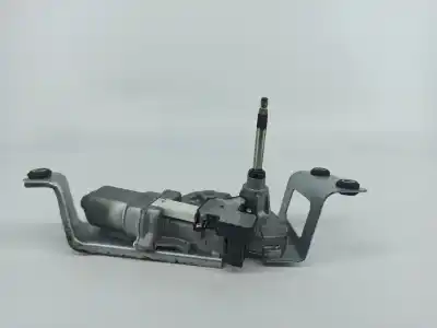 Pezzo di ricambio per auto di seconda mano motore tergicristallo posteriore per bmw 1 (f20) 118 d riferimenti oem iam 7258532ai02