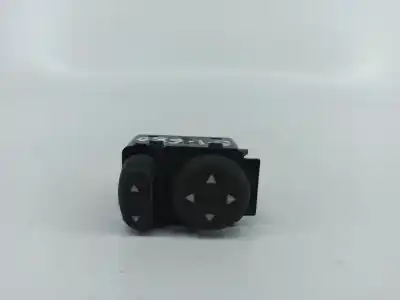 Second-hand car spare part rearview side mirror switch for fiat 500 (312_) 1.3 d multijet (312axb1a) oem iam references 