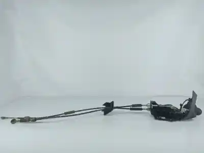 Second-hand car spare part gear lever for fiat 500 (312_) 1.3 d multijet (312axb1a) oem iam references 