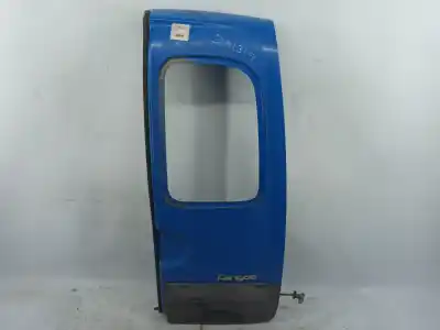 Автозапчастина б/у ПРАВІ ЗАДНІ ДВЕРІ для RENAULT KANGOO (KC0/1_)  Посилання на OEM IAM   