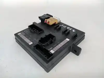 Second-hand car spare part comfort module for audi a4 b7 (8ec) 2.0 tdi oem iam references 8e0907279n Second-hand car spare part comfort module for audi a4 b7 (8ec) 2.0 tdi oem iam references 8e0907279n