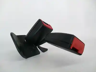 Peça sobressalente para automóvel em segunda mão chicote / encaixe cinto segurança traseiro central por audi a4 b7 (8ec) 2.0 tdi referências oem iam 8e085773901  