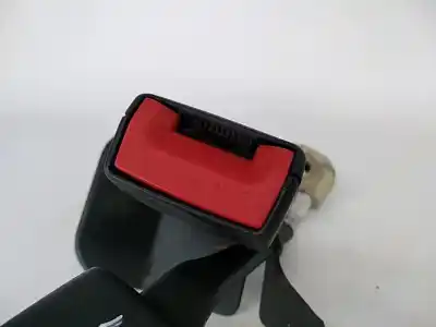 Peça sobressalente para automóvel em segunda mão chicote / encaixe cinto segurança traseiro central por audi a4 b7 (8ec) 2.0 tdi referências oem iam 8e085773901  