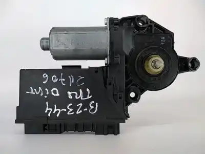 Second-hand car spare part rear right window motor for audi a4 b7 (8ec) 2.0 tdi oem iam references 8e0959802e   Second-hand car spare part rear right window motor for audi a4 b7 (8ec) 2.0 tdi oem iam references 8e0959802e