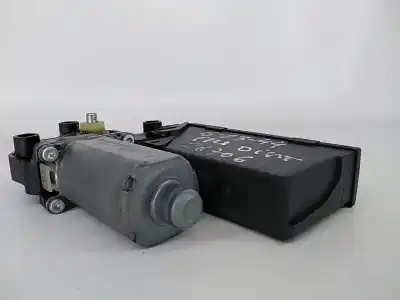Second-hand car spare part rear right window motor for audi a4 b7 (8ec) 2.0 tdi oem iam references 8e0959802e   Second-hand car spare part rear right window motor for audi a4 b7 (8ec) 2.0 tdi oem iam references 8e0959802e
