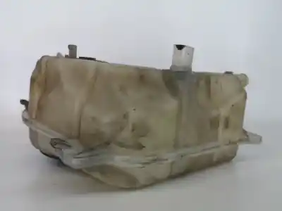 Second-hand car spare part coolant expansion tank for audi a4 b7 (8ec) 2.0 tdi oem iam references 8e0121403  