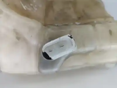 Second-hand car spare part coolant expansion tank for audi a4 b7 (8ec) 2.0 tdi oem iam references 8e0121403  