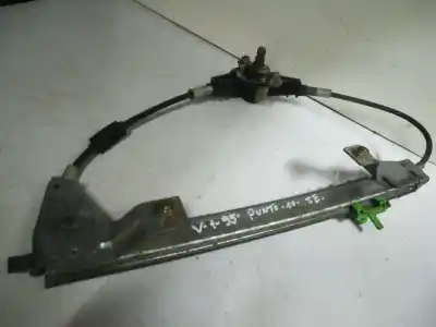 Автозапчастина б/у регулятор склона задній лівий для jaguar i-pace (x590) ev400 awd elétrico 2019 5p посилання на oem iam 