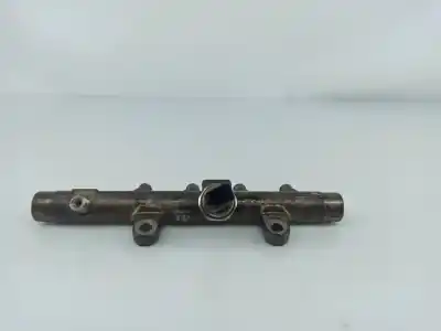 Автозапчастина б/у рампа инжектора для nissan qashqai / qashqai +2 i (j10, nj10, jj10e) 1.5 dci посилання на oem iam  Автозапчастина б/у рампа инжектора для nissan qashqai / qashqai +2 i (j10, nj10, jj10e) 1.5 dci посилання на oem iam