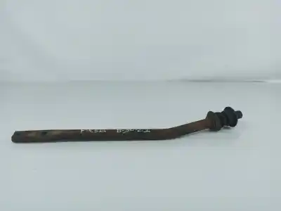 Peça sobressalente para automóvel em segunda mão braço de suspensão dianteiro esquerdo por kia carnival i (up) 2.9 tdi referências oem iam 