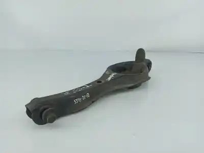 Автозапчасти б/у левый задний верхний рычаг подвески за ford focus i (daw, dbw) 1.4 16v ссылки oem iam   