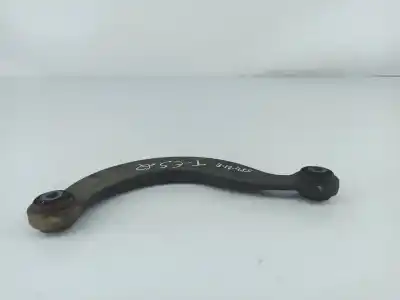 Автозапчасти б/у левый задний верхний рычаг подвески за ford focus i (daw, dbw) 1.4 16v ссылки oem iam 