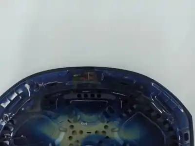 Peça sobressalente para automóvel em segunda mão capot por volkswagen eos (1f7) 1.4 16v tsi referências oem iam   