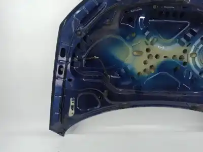 Peça sobressalente para automóvel em segunda mão capot por volkswagen eos (1f7) 1.4 16v tsi referências oem iam   