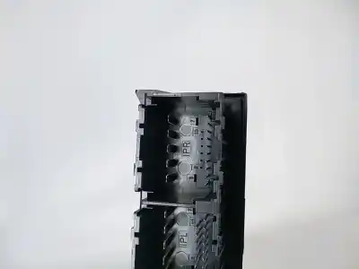 Pezzo di ricambio per auto di seconda mano modulo comfort per seat ibiza iii (6l1) 1.2 riferimenti oem iam 4x4315k600ac