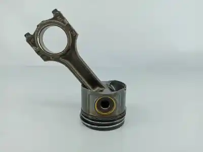 Peça sobressalente para automóvel em segunda mão peças diversas por bmw 3 touring (e46) 320 d referências oem iam 