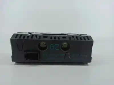 Second-hand car spare part multifunction display for opel corsa c (x01) 1.7 dti (f08 f68) oem iam references 009164455  