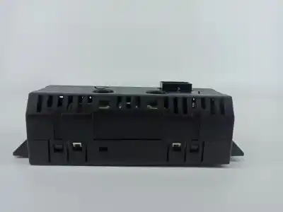Second-hand car spare part multifunction display for opel corsa c (x01) 1.7 dti (f08 f68) oem iam references 009164455  
