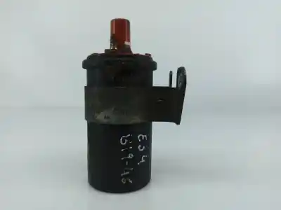 Second-hand car spare part ignition coil for bmw 5 (e34) 518 i oem iam references   