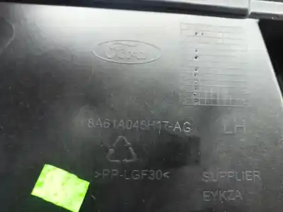 Pezzo di ricambio per auto di seconda mano alzacristalli anteriore sinistro per ford fiesta vi (cb1, ccn) 1.4 tdci riferimenti oem iam 8a61a045h17ag   Pezzo di ricambio per auto di seconda mano alzacristalli anteriore sinistro per ford fiesta vi (cb1, ccn) 1.4 tdci riferimenti oem iam 8a61a045h17ag