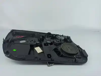 Автозапчастина б/у регулятор вікна передній лівий для ford fiesta vi (cb1, ccn) 1.4 tdci посилання на oem iam 8a61a045h17ag