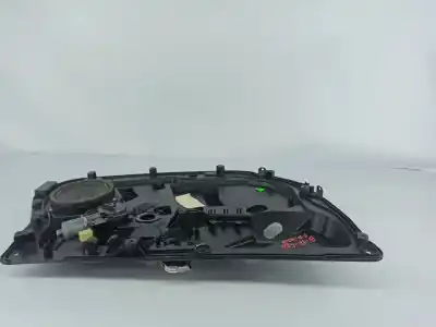 Автозапчастина б/у регулятор вікна передній лівий для ford fiesta vi (cb1, ccn) 1.4 tdci посилання на oem iam 8a61a045h17ag  