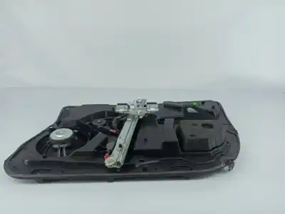 Автозапчастина б/у регулятор вікна передній лівий для ford fiesta vi (cb1, ccn) 1.4 tdci посилання на oem iam 8a61a045h17ag  