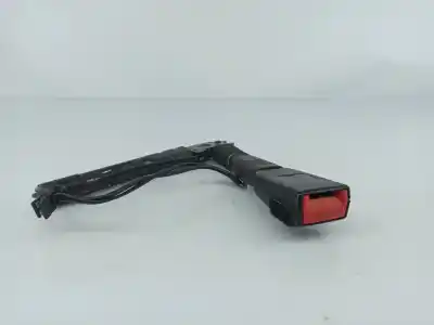 Pezzo di ricambio per auto di seconda mano gancio cintura anteriore destro per bmw 1 (f20) 118 d riferimenti oem iam 725938802