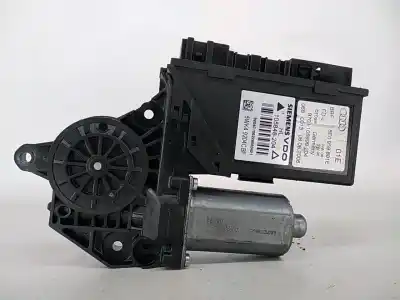 Second-hand car spare part rear left window motor for audi a4 b7 (8ec) 2.0 tdi oem iam references 8e0959801e   Second-hand car spare part rear left window motor for audi a4 b7 (8ec) 2.0 tdi oem iam references 8e0959801e