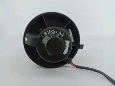 Автозапчастина б/у тепловий двигун для audi a4 b5 (8d2) 1.8 t посилання на oem iam   