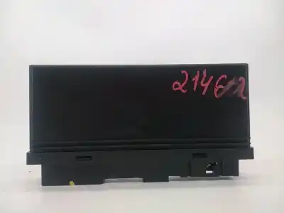 Second-hand car spare part comfort module for bmw 5 (e60) 525 d oem iam references 6135695266501  