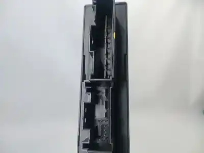 Second-hand car spare part comfort module for bmw 5 (e60) 525 d oem iam references 6135695266501  