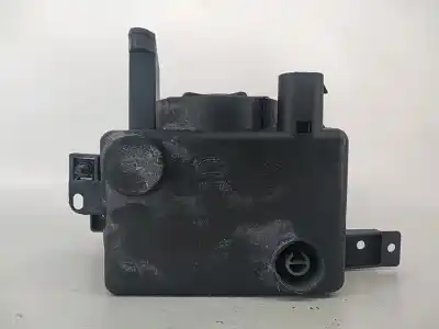 Second-hand car spare part left fog light for opel corsa c corsa c oem iam references 90534968  