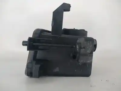 Second-hand car spare part left fog light for opel corsa c corsa c oem iam references 90534968  