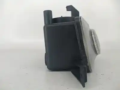 Second-hand car spare part left fog light for opel corsa c corsa c oem iam references 90534968  