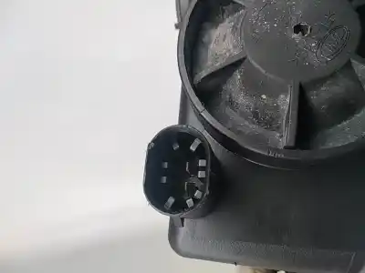 Second-hand car spare part left fog light for opel corsa c corsa c oem iam references 90534968  