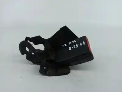 Автозапчастина б/у задній правий гачок для audi a6 c6 avant (4f5) 3.0 tdi quattro посилання на oem iam 4f0857740d