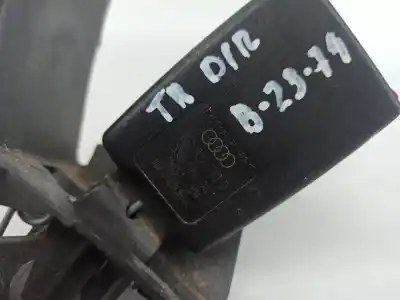 Автозапчастина б/у задній правий гачок для audi a6 c6 avant (4f5) 3.0 tdi quattro посилання на oem iam 4f0857740d  