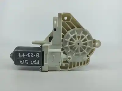 Автозапчастина б/у двигатель переднього правого скла для audi a6 c6 avant (4f5) 3.0 tdi quattro посилання на oem iam 