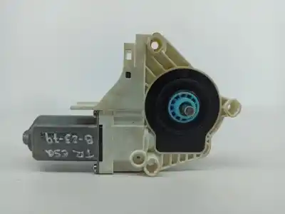 Автозапчастина б/у двиг скла задне ліво для audi a6 c6 avant (4f5) 3.0 tdi quattro посилання на oem iam 8k0959811c