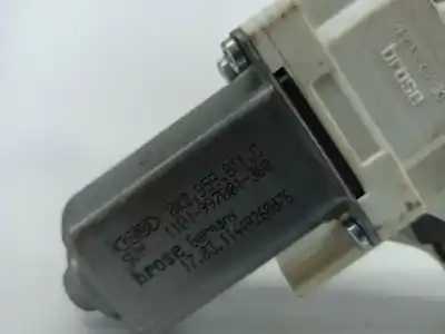 Автозапчастина б/у двиг скла задне ліво для audi a6 c6 avant (4f5) 3.0 tdi quattro посилання на oem iam 8k0959811c  