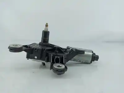 Автозапчастина б/у двигатель заднього склоочисника для audi a6 c6 avant (4f5) 3.0 tdi quattro посилання на oem iam 4f9955711b