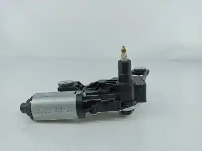 Second-hand car spare part rear windshield wiper motor for audi a6 c6 avant (4f5) 3.0 tdi quattro oem iam references 4f9955711b  