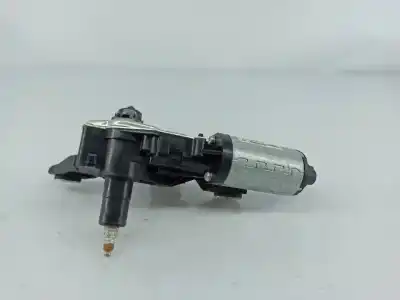 Second-hand car spare part rear windshield wiper motor for audi a6 c6 avant (4f5) 3.0 tdi quattro oem iam references 4f9955711b  